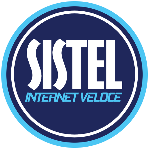 sistel logo